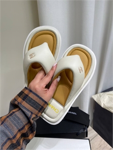 Сланцы CHANEL 135693 - фото 247205 Сланцы CHANEL 135693 - фото 247205