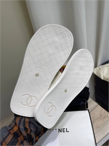 Сланцы CHANEL 135693 - фото 247207 Сланцы CHANEL 135693 - фото 247207