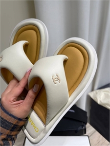 Сланцы CHANEL 135693 - фото 247208 Сланцы CHANEL 135693 - фото 247208