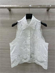 Блузка  ERMANO SCERVINO 137060 - фото 247227 Блузка  ERMANO SCERVINO 137060 - фото 247227