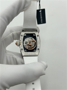 Часы Richard Mille 137062 - фото 247234 Часы Richard Mille 137062 - фото 247234