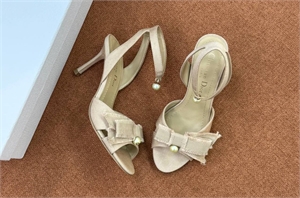 Туфли DIOR 135908 - фото 247235 Туфли DIOR 135908 - фото 247235