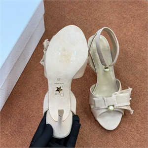 Туфли DIOR 135908 - фото 247237 Туфли DIOR 135908 - фото 247237