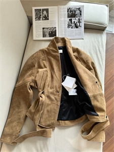 Куртка THE ROW 137068 - фото 247288