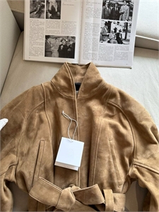 Куртка THE ROW 137068 - фото 247289