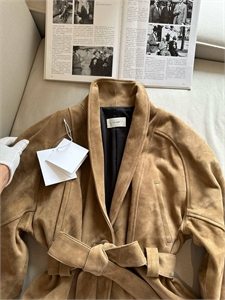 Куртка THE ROW 137068 - фото 247290