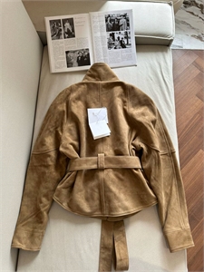 Куртка THE ROW 137068 - фото 247291