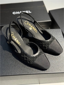 Туфли CHANEL 137096 - фото 247453