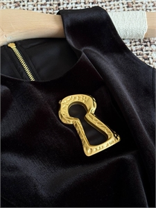 Платье Schiaparelli 137129 - фото 247643 Платье Schiaparelli 137129 - фото 247643