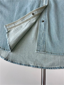 Рубашка THE ROW 137130 - фото 247651