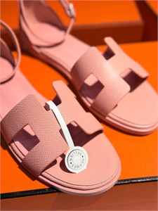 Сандалии HERMES 137139 - фото 247696 Сандалии HERMES 137139 - фото 247696