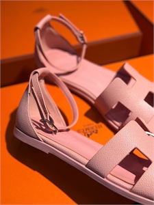 Сандалии HERMES 137139 - фото 247697 Сандалии HERMES 137139 - фото 247697