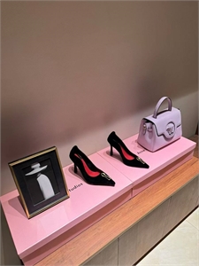 Туфли Schiaparelli 126947 - фото 247785