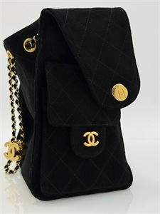 Сумка CHANEL 137157 - фото 247804