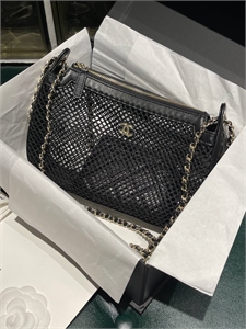 Сумка CHANEL 137159 - фото 247815