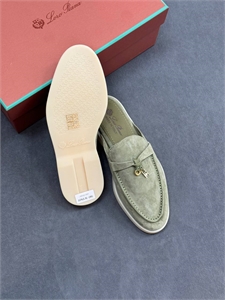 Мюли LORO PIANA 137160 - фото 247824