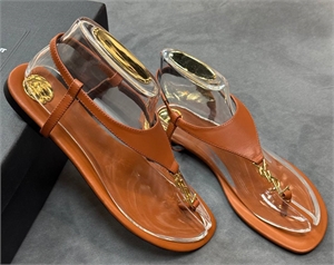 Сандалии YSL 137164 - фото 247845