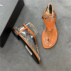 Сандалии YSL 137164 - фото 247847