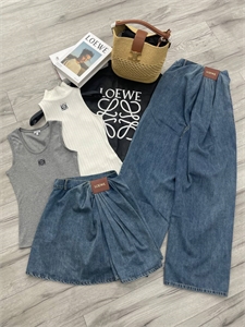 Юбка LOEWE 133058 - фото 247906