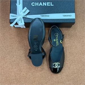 Балетки CHANEL 137193 - фото 248048 Балетки CHANEL 137193 - фото 248048