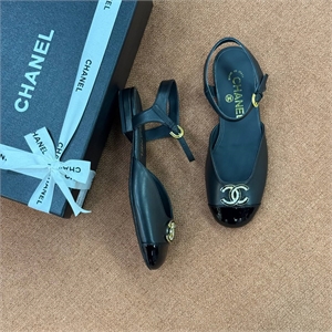 Балетки CHANEL 137193 - фото 248049 Балетки CHANEL 137193 - фото 248049