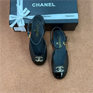 Балетки CHANEL 137193 - фото 248050 Балетки CHANEL 137193 - фото 248050