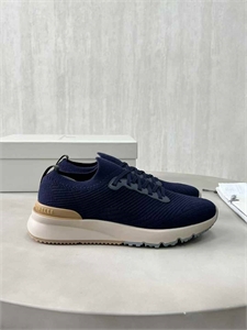 Кроссовки  BRUNELLO CUCINELLI 137241 - фото 248245