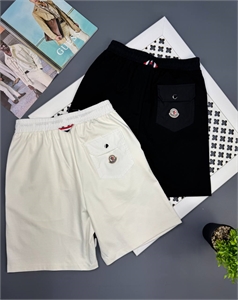 Шорты MONCLER 137245 - фото 248271 Шорты MONCLER 137245 - фото 248271
