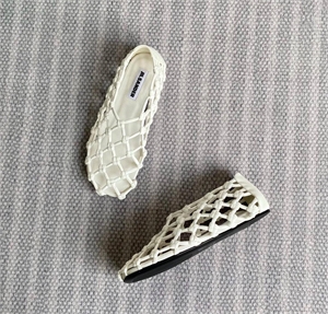 Балетки JIL SANDER 137249