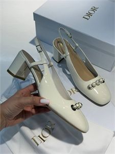 Туфли DIOR 137254 - фото 248361 Туфли DIOR 137254 - фото 248361