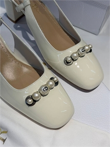 Туфли DIOR 137254 - фото 248362 Туфли DIOR 137254 - фото 248362