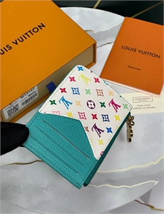 Картхолдер Louis Vuitton 137256 - фото 248374 Картхолдер Louis Vuitton 137256 - фото 248374