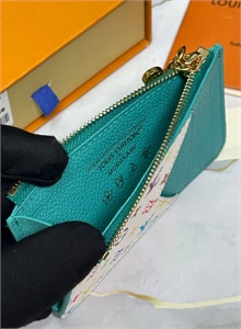 Картхолдер Louis Vuitton 137256 - фото 248377 Картхолдер Louis Vuitton 137256 - фото 248377