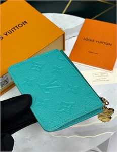 Картхолдер Louis Vuitton 137256 - фото 248378 Картхолдер Louis Vuitton 137256 - фото 248378