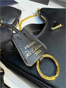 Сумка PRADA 137264 - фото 248422