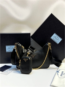 Сумка PRADA 137264 - фото 248423