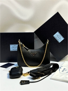 Сумка PRADA 137264 - фото 248424