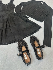 Кардиган ALAIA 137266 - фото 248436 Кардиган ALAIA 137266 - фото 248436