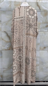 Платье HERMES 137268 - фото 248449