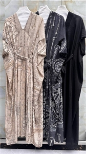 Платье HERMES 137269