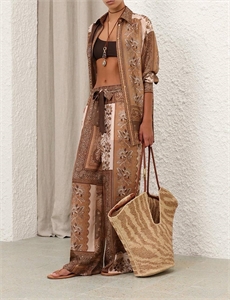 Костюм ZIMMERMANN 137280 - фото 248565 Костюм ZIMMERMANN 137280 - фото 248565