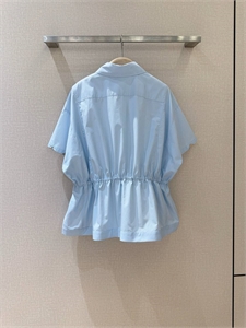 Блузка Louis Vuitton 137285 - фото 248614