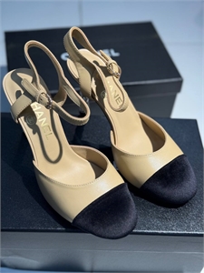 Туфли CHANEL 137293 - фото 248666