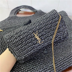 Сумка YSL 137295 - фото 248690