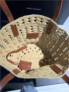 Сумка YSL 137298 - фото 248722