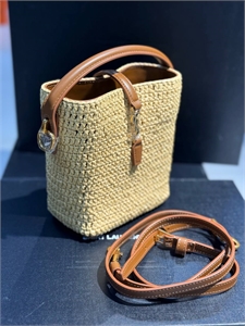 Сумка YSL 137300 - фото 248740