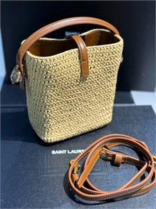 Сумка YSL 137300 - фото 248741