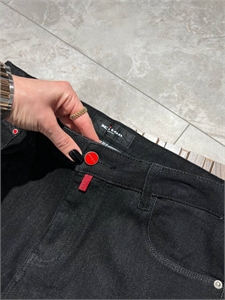 Джинсы KITON 137308 - фото 248790