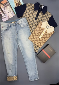Джинсы GUCCI 137322 - фото 248868 Джинсы GUCCI 137322 - фото 248868