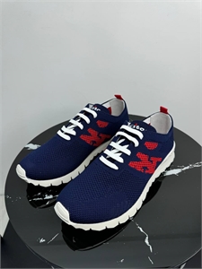 Кроссовки KITON 137343 - фото 248944 Кроссовки KITON 137343 - фото 248944